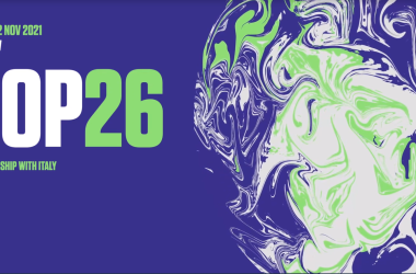 Climate Change: Wittenborg's Theme for Academic Year 2021-2022 Climate Change: Wittenborg's Theme for Academic Year 2021-2022